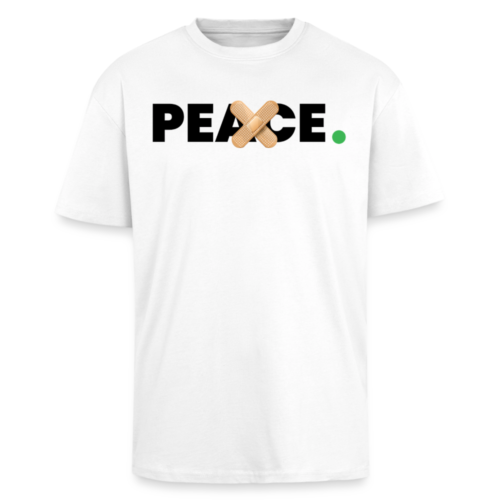 Unisex Oversized Heavyweight T-shirt