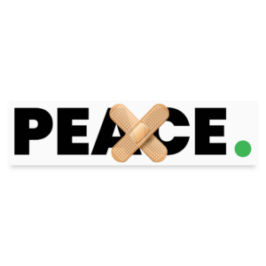 Bumper Sticker