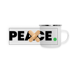 Panoramic Camper Mug