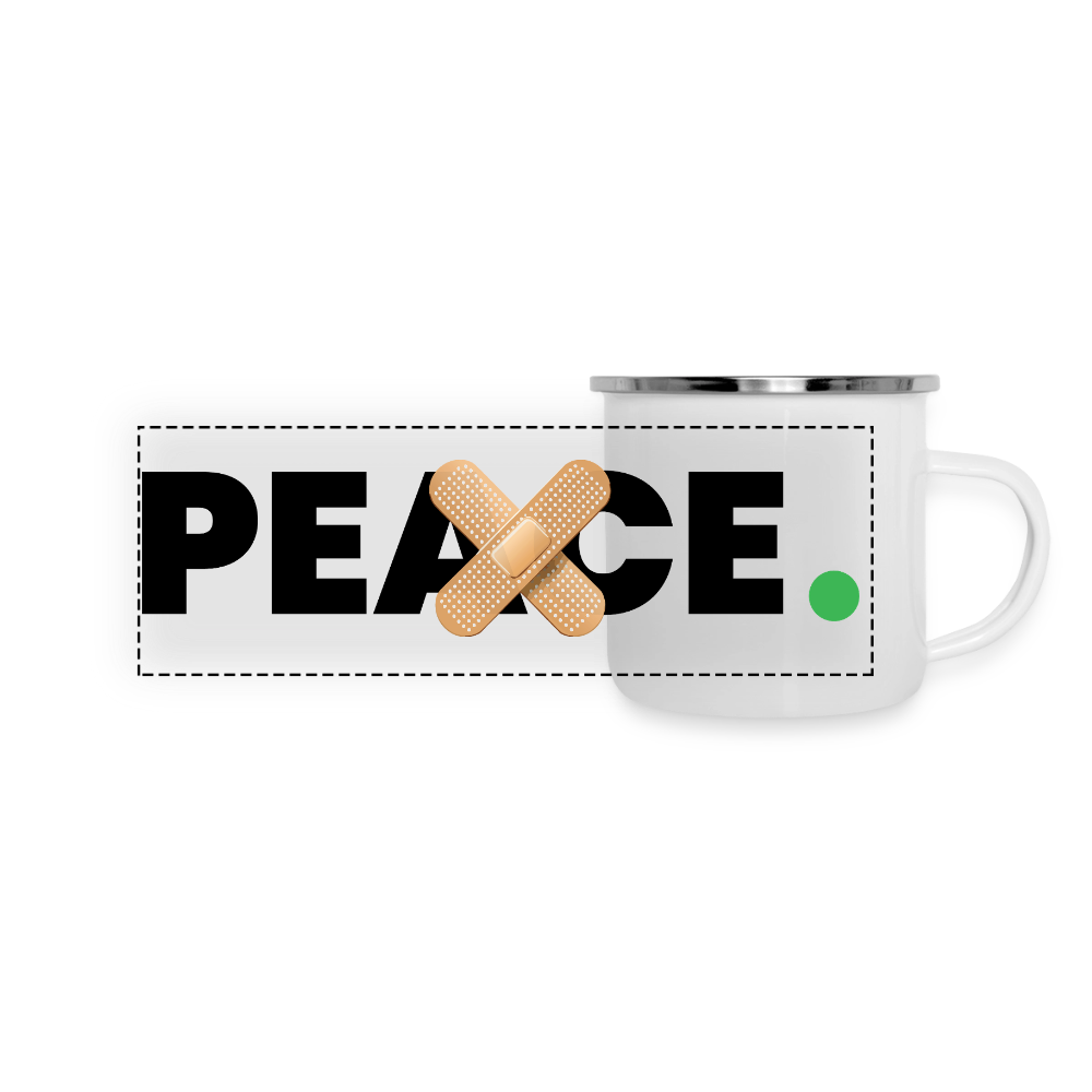Panoramic Camper Mug