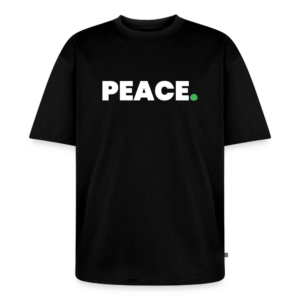 Unisex Premium Oversized Organic T-Shirt