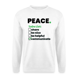 Unisex Sweatshirt