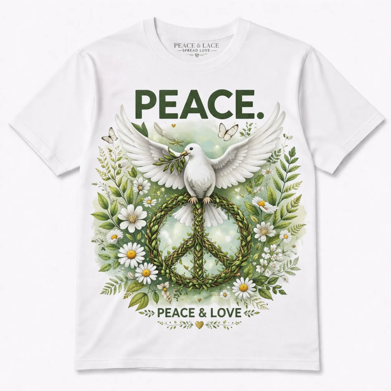 Peace Natural