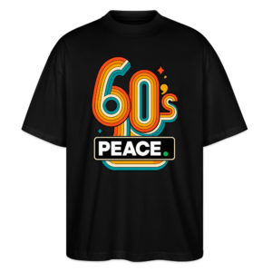 Stanley/Stella Oversized Unisex Organic T-shirt Blaster 2.0