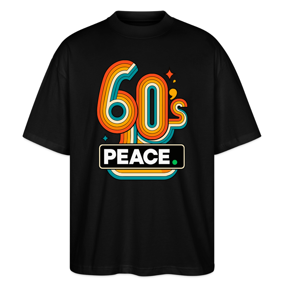 Stanley/Stella Oversized Unisex Organic T-shirt Blaster 2.0