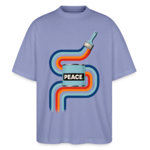 Stanley/Stella Oversized Unisex Organic T-shirt Blaster 2.0