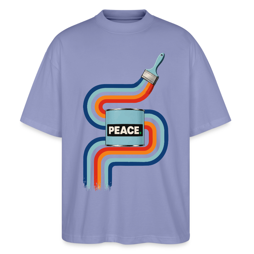 Stanley/Stella Oversized Unisex Organic T-shirt Blaster 2.0