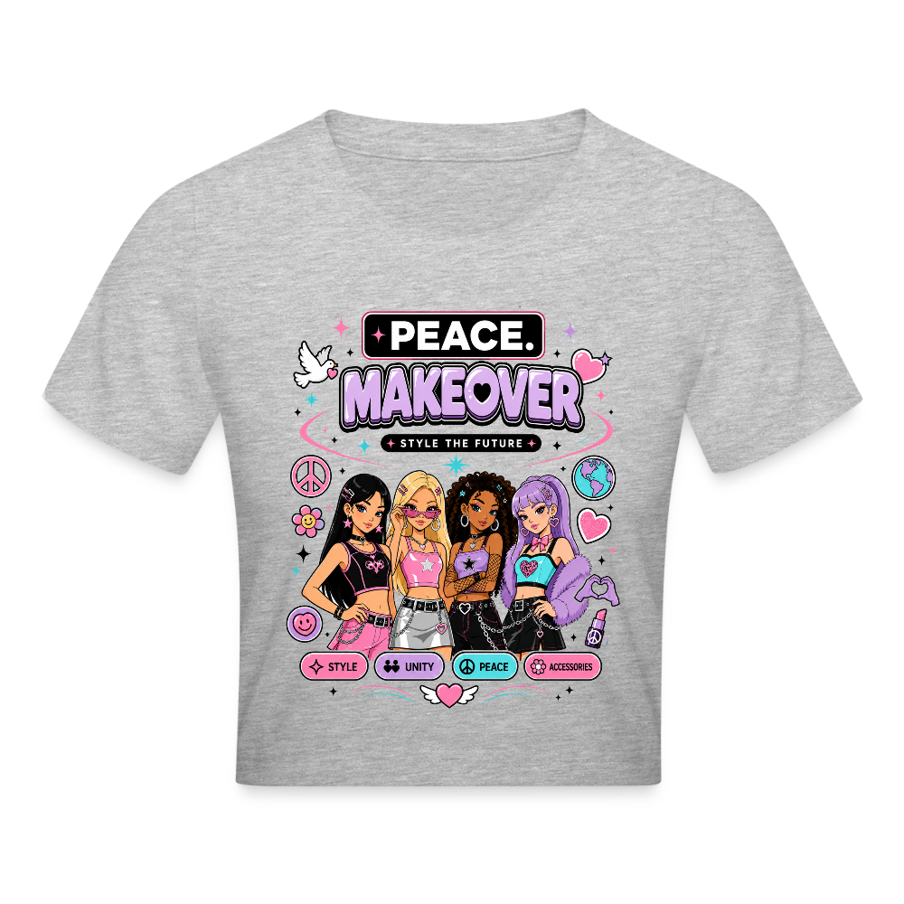 Cropped T-Shirt