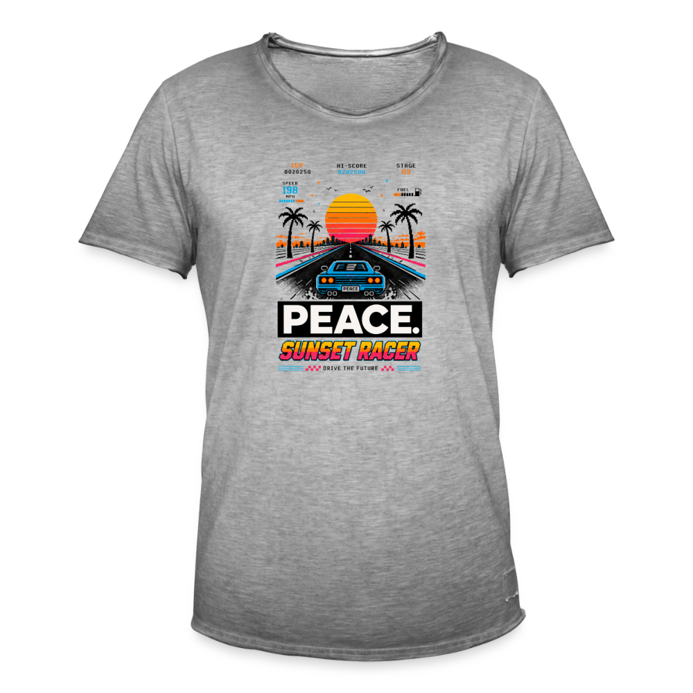 Men’s Vintage T-Shirt