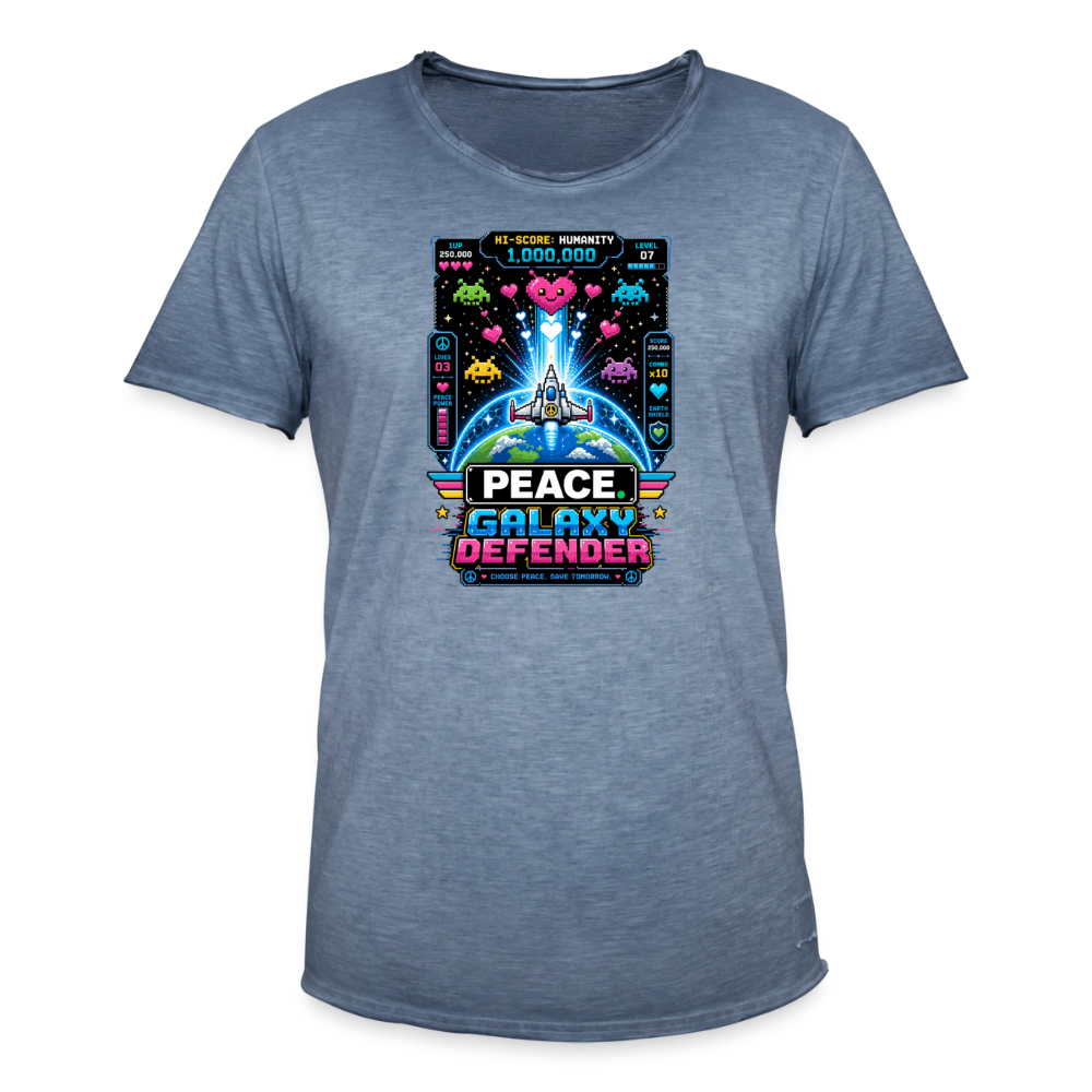 Men’s Vintage T-Shirt