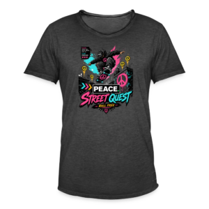 Men’s Vintage T-Shirt