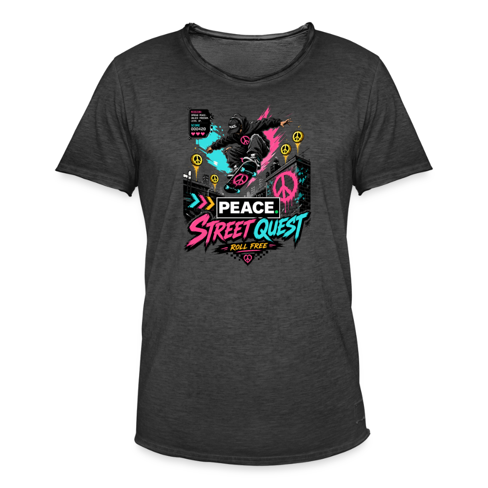 Men’s Vintage T-Shirt