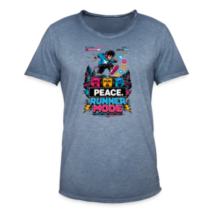 Men’s Vintage T-Shirt