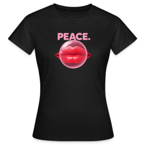 Bubble Peace II
