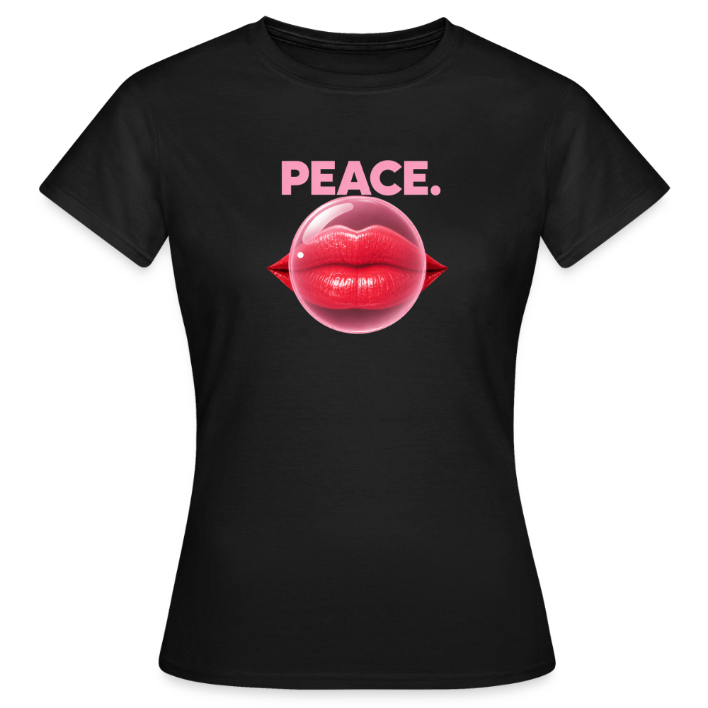Bubble Peace II