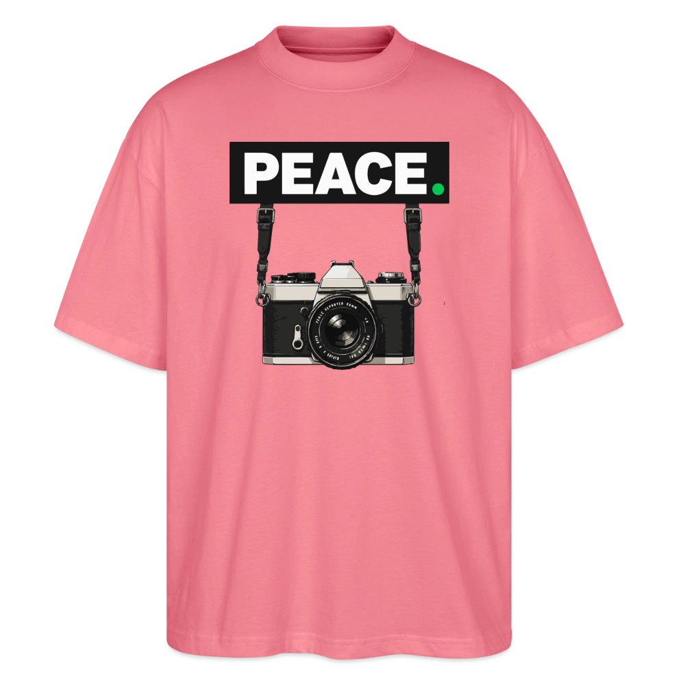 Stanley/Stella Oversized Unisex Organic T-shirt Blaster 2.0