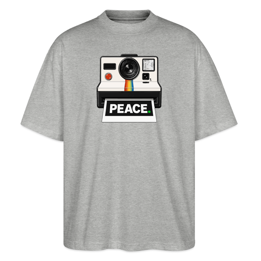 Stanley/Stella Oversized Unisex Organic T-shirt Blaster 2.0