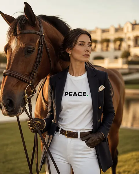 horse