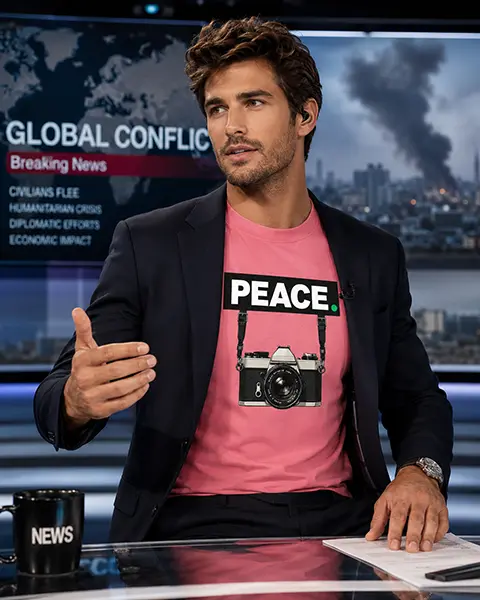 reporter