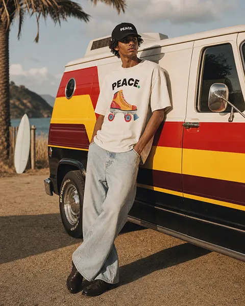van